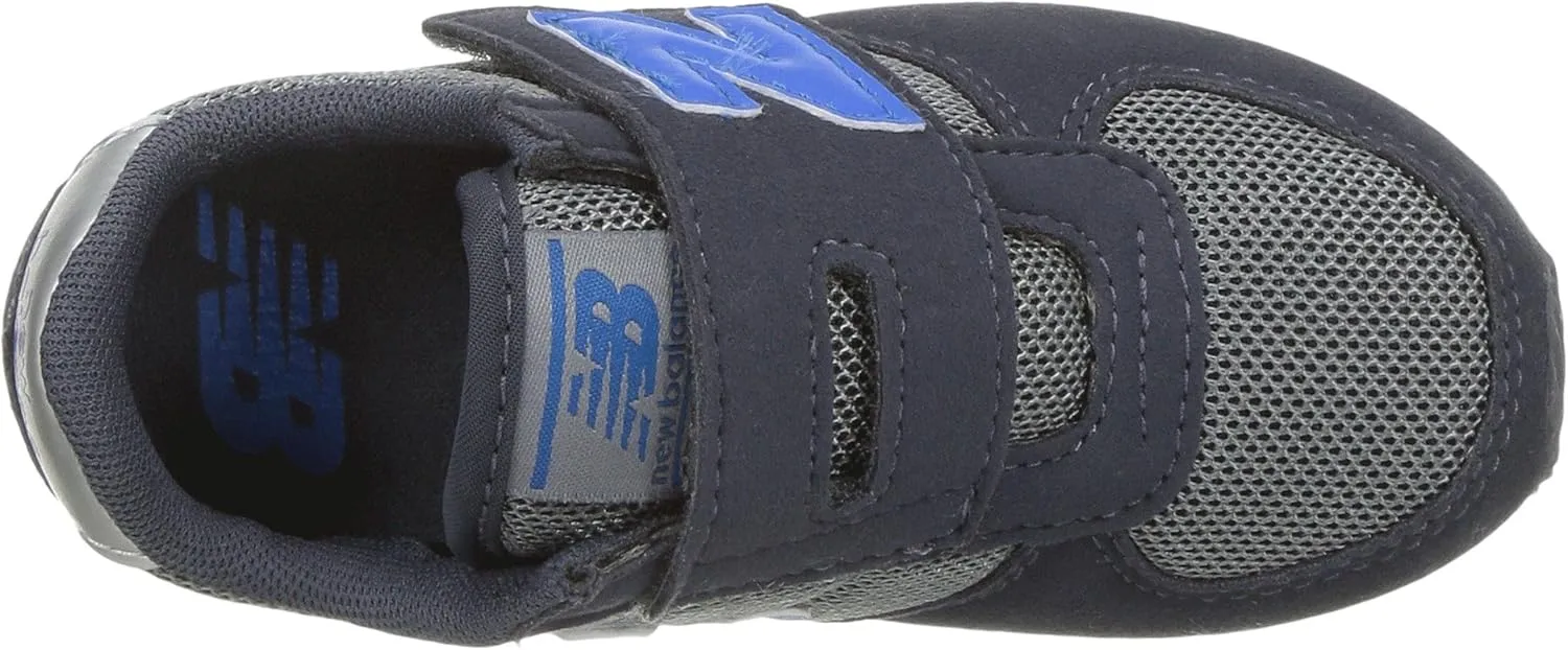 New Balance Unisex-Adult 220v1 Hook and Loop Sneaker