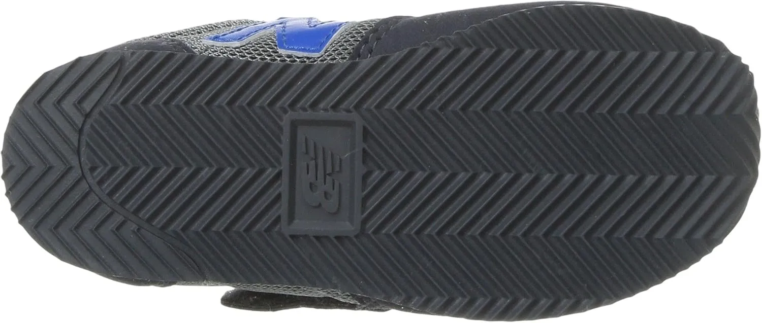 New Balance Unisex-Adult 220v1 Hook and Loop Sneaker