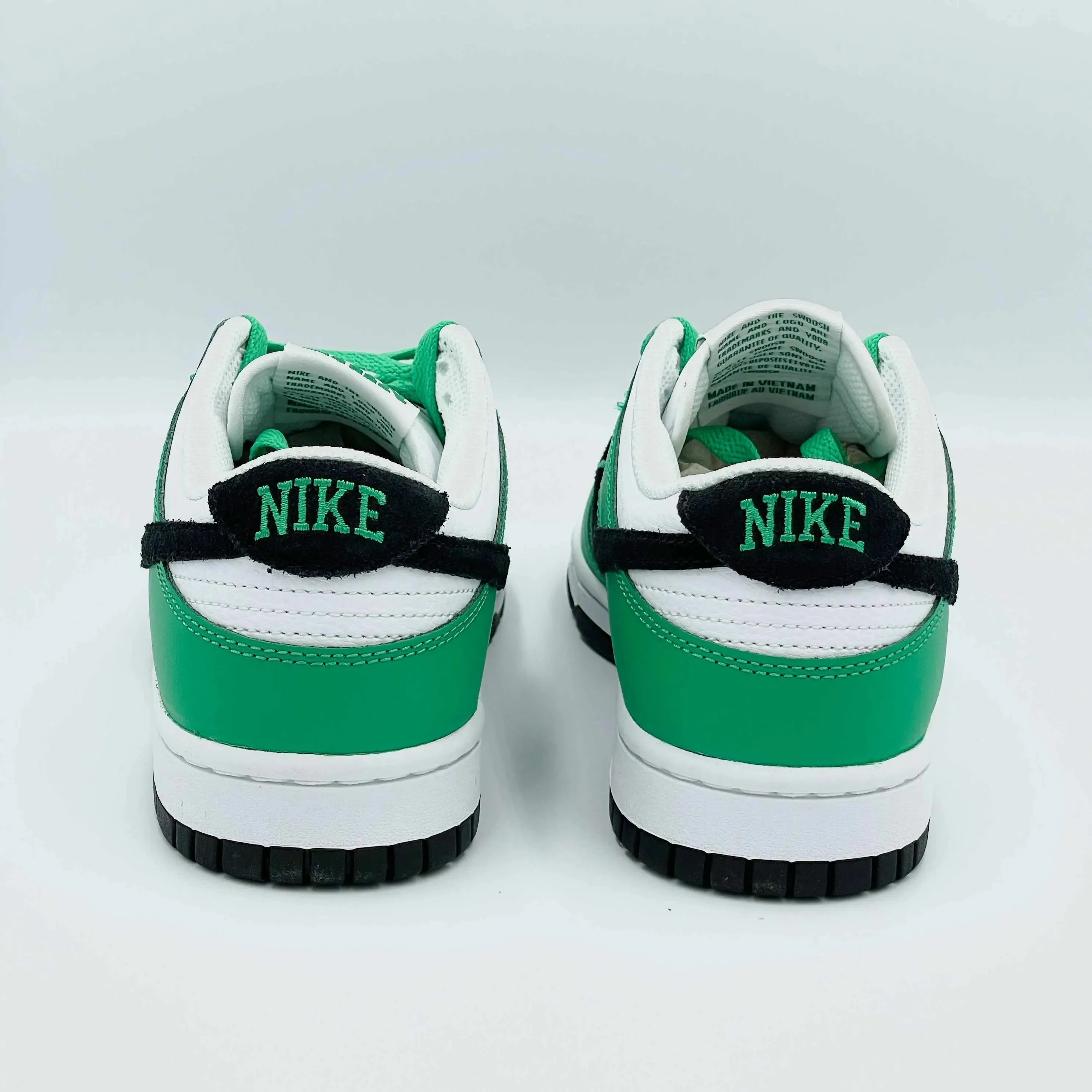 Nike Dunk Low Celtics