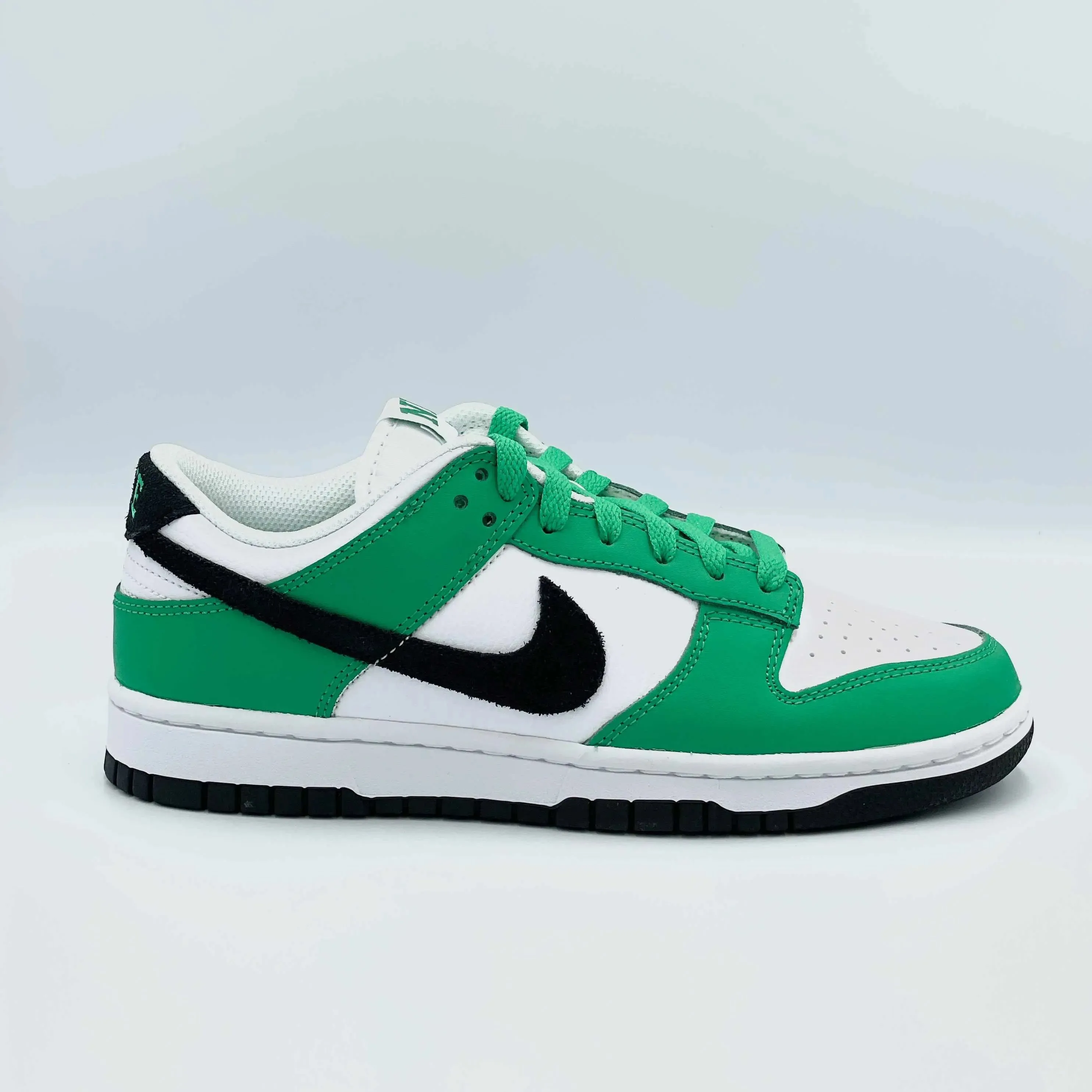 Nike Dunk Low Celtics
