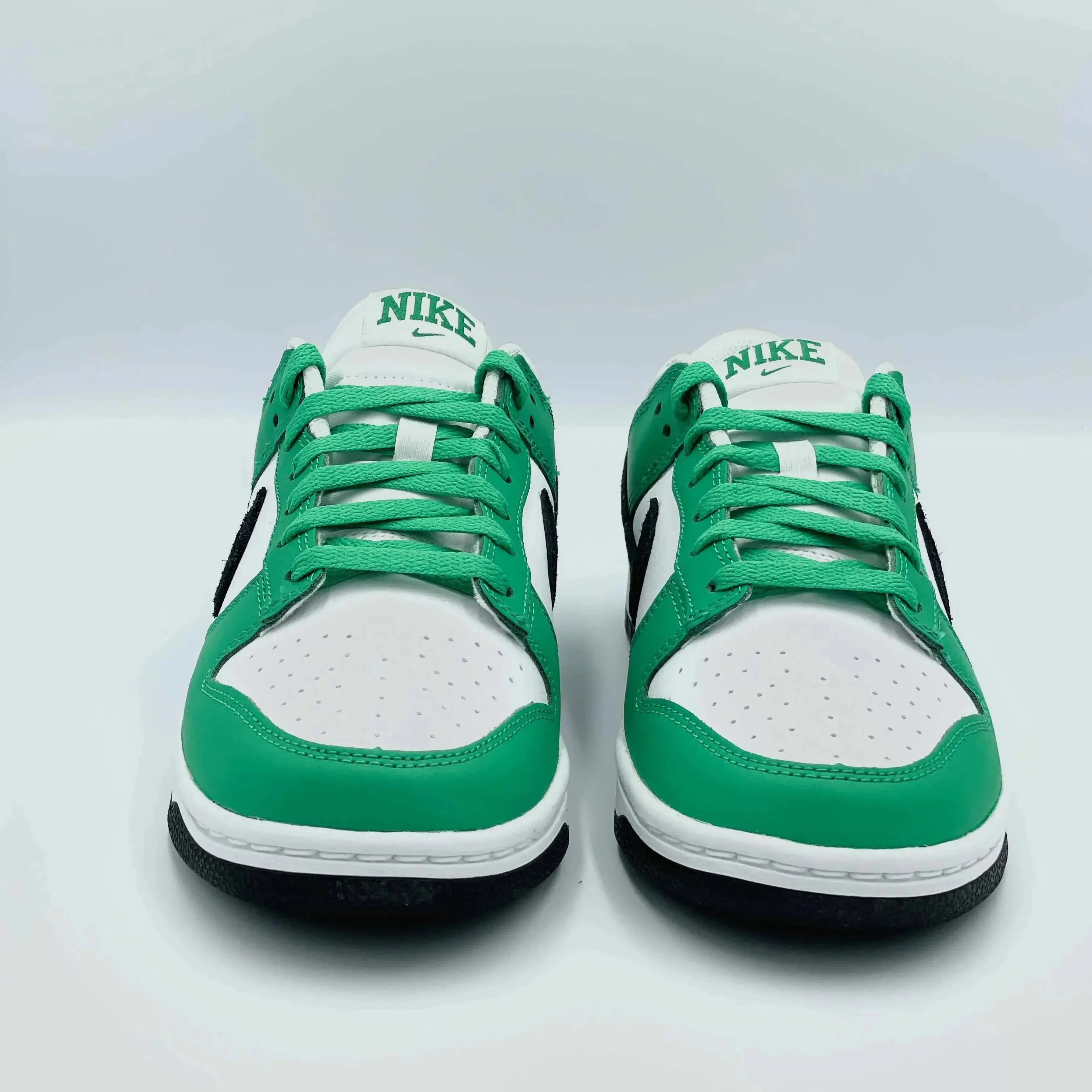 Nike Dunk Low Celtics