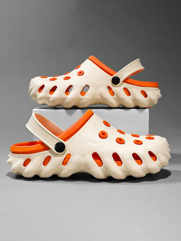 Non-Slip Soft Soles Casual Comfortable Slipper&Sandals