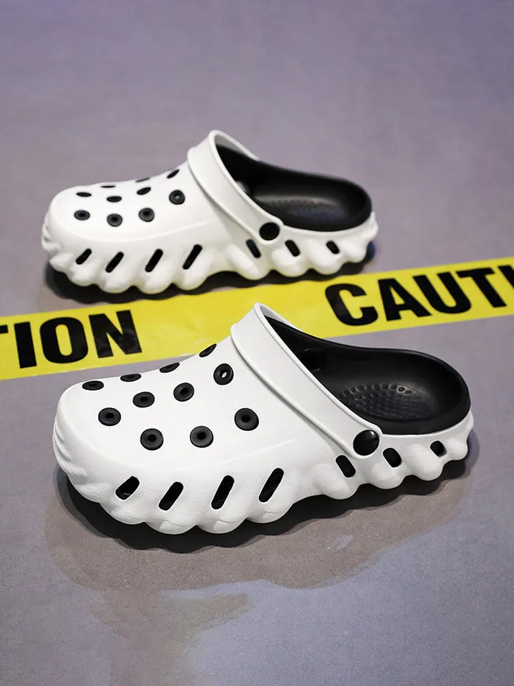 Non-Slip Soft Soles Casual Comfortable Slipper&Sandals
