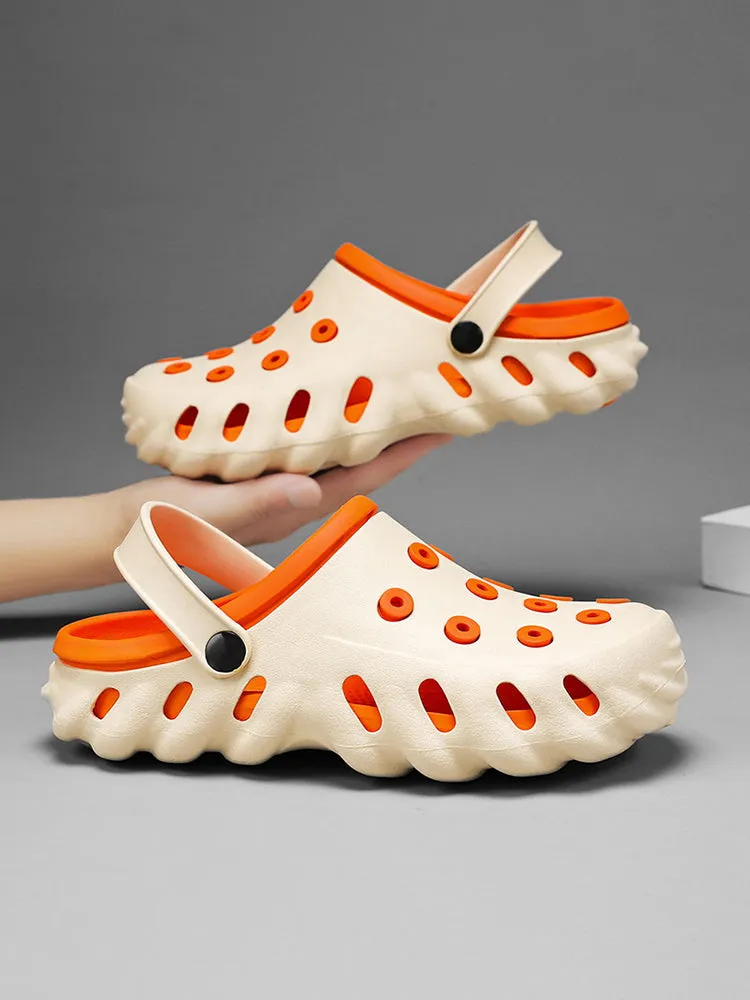 Non-Slip Soft Soles Casual Comfortable Slipper&Sandals