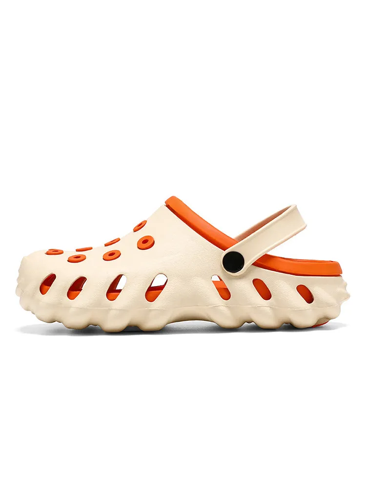 Non-Slip Soft Soles Casual Comfortable Slipper&Sandals