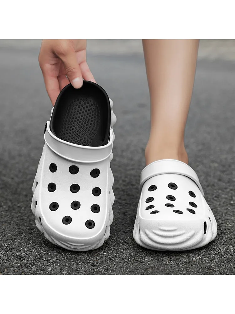 Non-Slip Soft Soles Casual Comfortable Slipper&Sandals