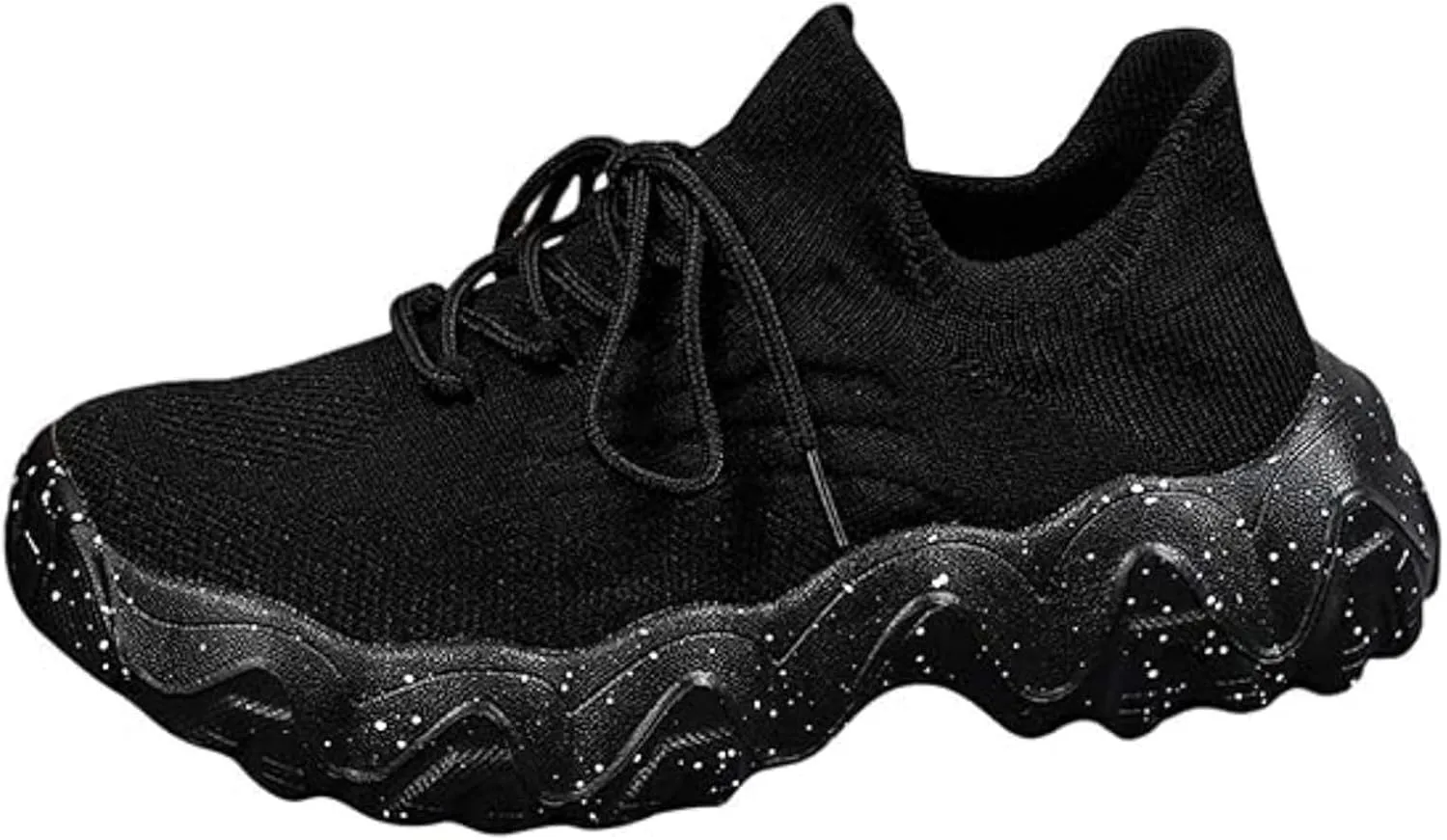Ortho Pro Shoes for Women Men, Comfortwear Womens Mens Slip-ins Running Shoes Ortho Pro Classic Shoe Men Breathable Ankle Socks Non Slip Mesh Orthopedic Sneakers Walking Shoe