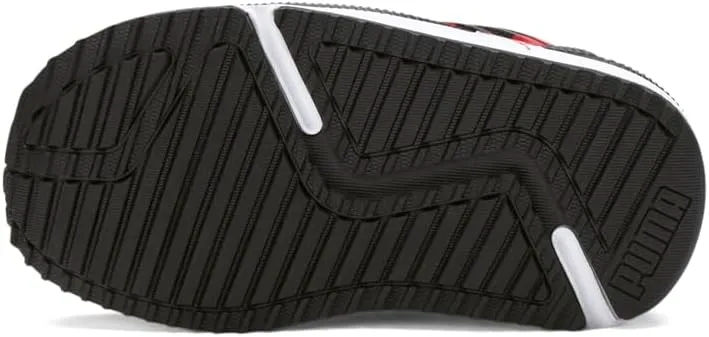 PUMA Unisex-Child Pacer Future Slip on Sneaker