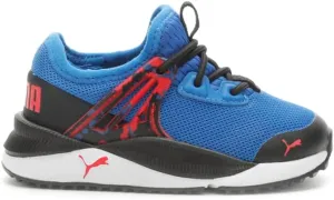 PUMA Unisex-Child Pacer Future Slip on Sneaker