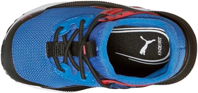PUMA Unisex-Child Pacer Future Slip on Sneaker
