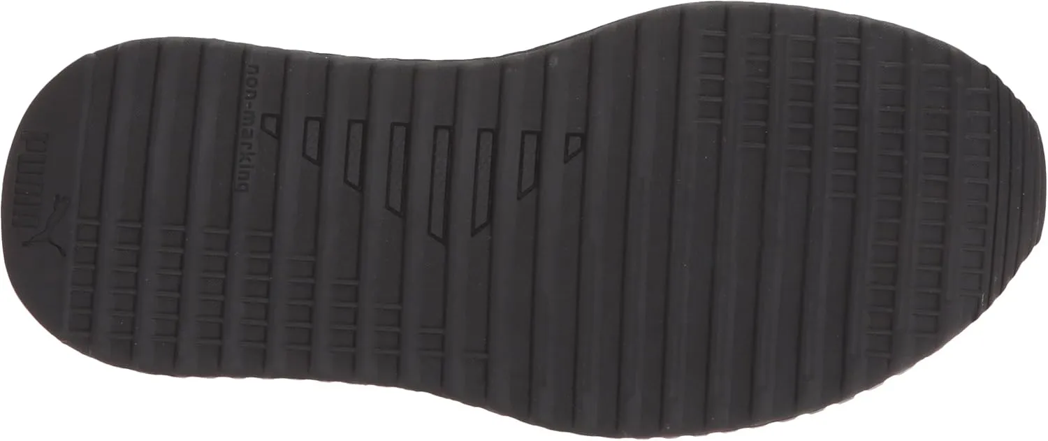 PUMA Unisex Kids' Pacer Next Cage Ac Sneaker