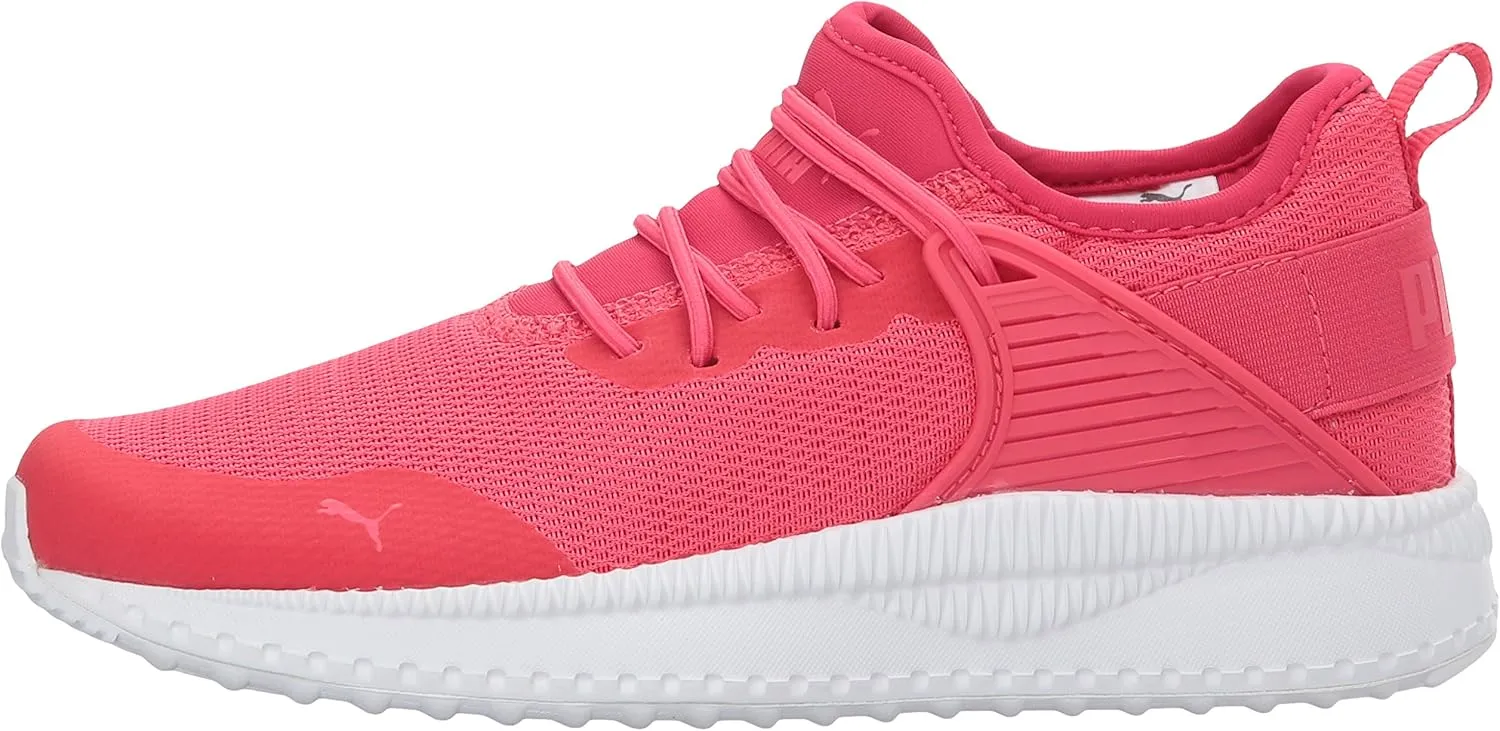 PUMA Unisex Kids' Pacer Next Cage Ac Sneaker