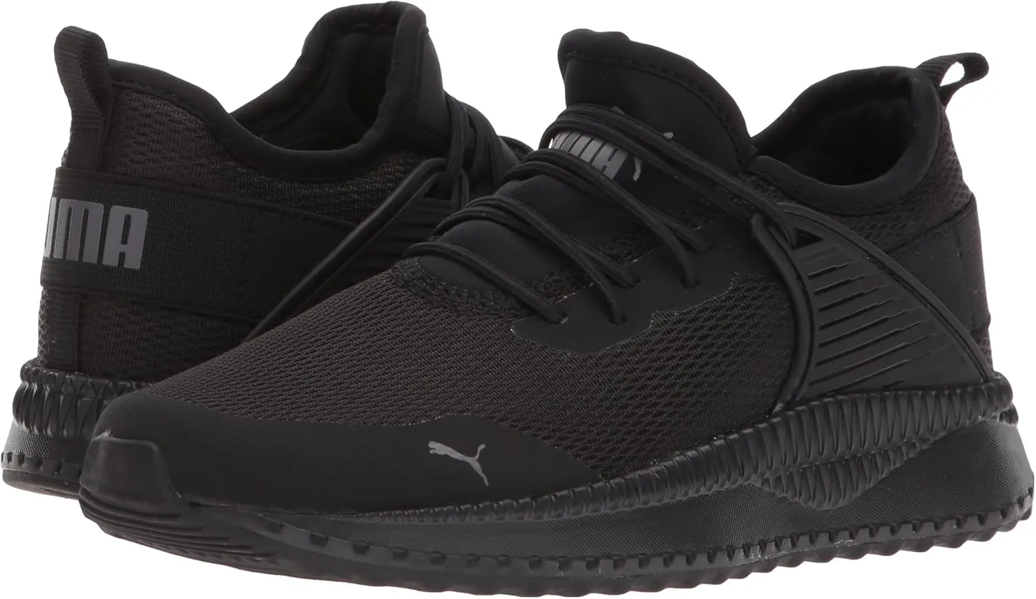 PUMA Unisex Kids' Pacer Next Cage Ac Sneaker