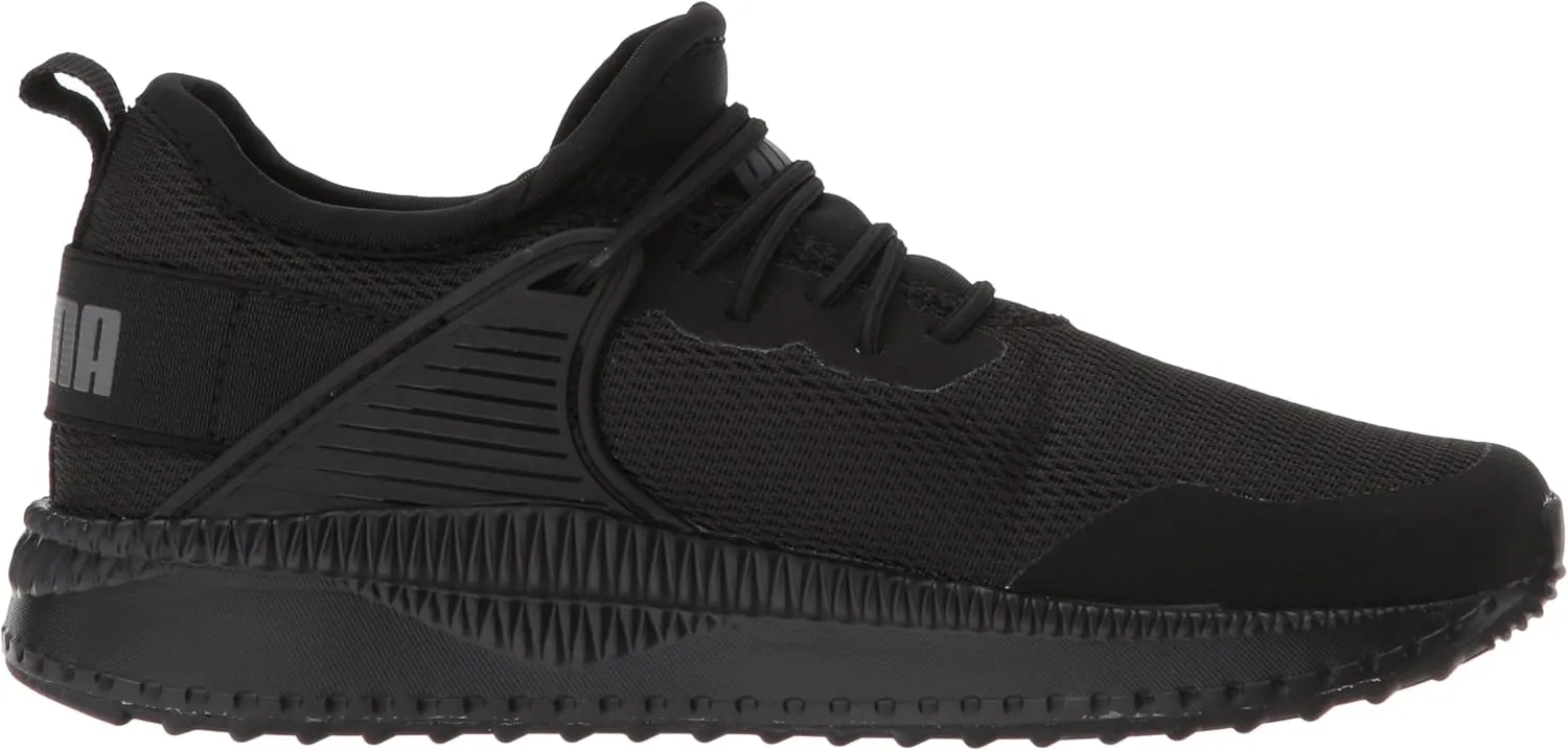 PUMA Unisex Kids' Pacer Next Cage Ac Sneaker