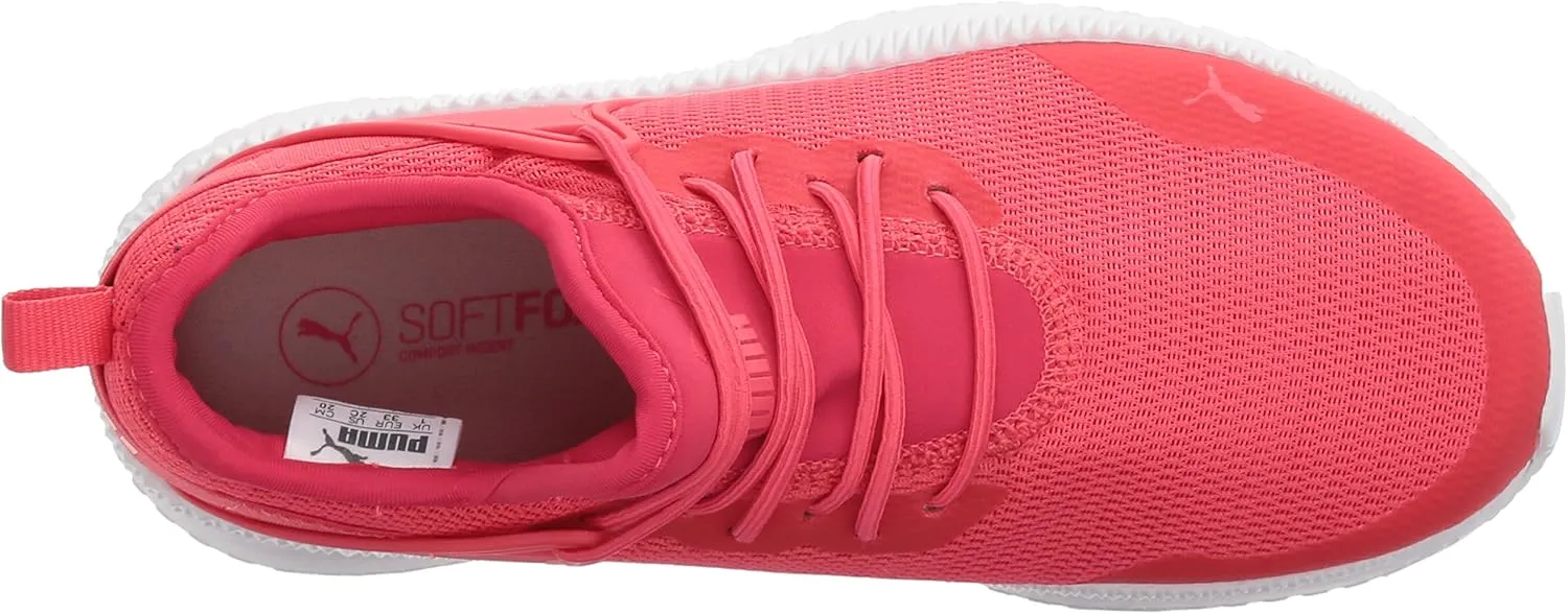 PUMA Unisex Kids' Pacer Next Cage Ac Sneaker