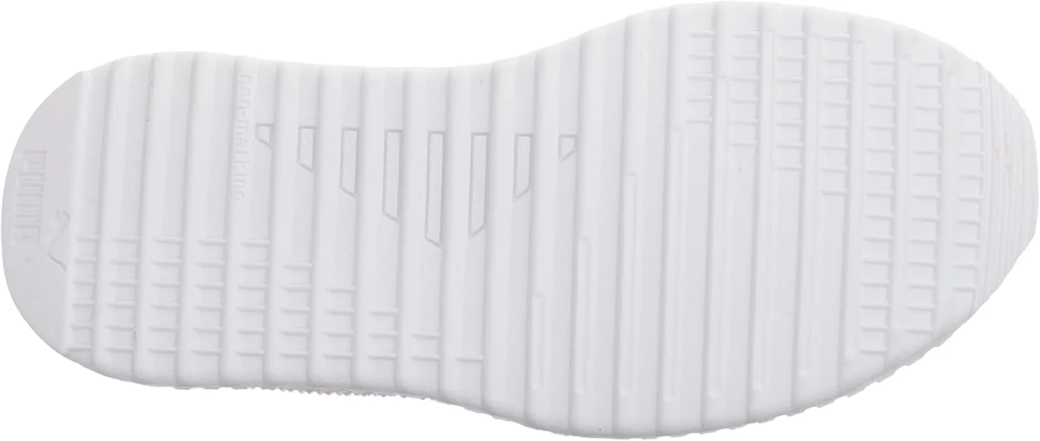 PUMA Unisex Kids' Pacer Next Cage Ac Sneaker