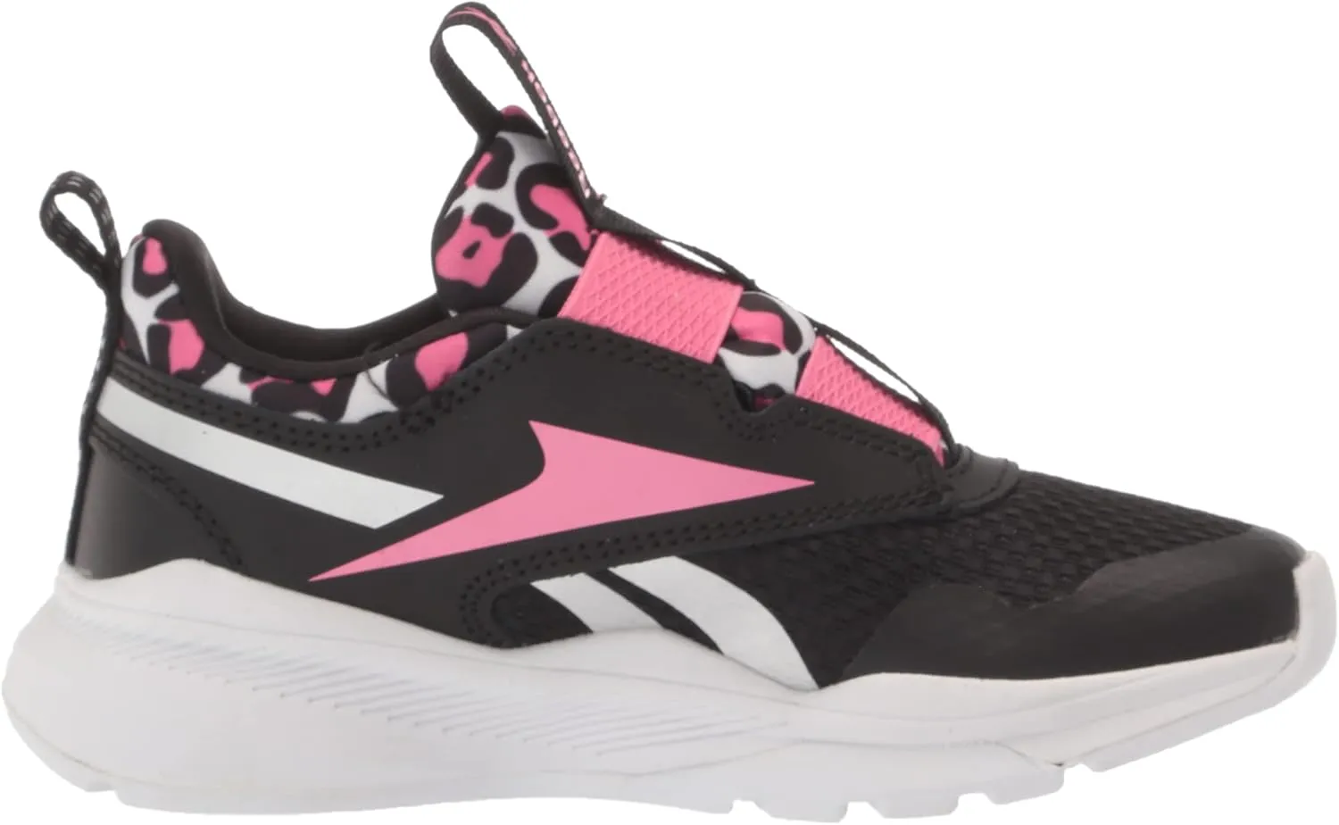Reebok Boy's XT Sprinter Slip-On Sneaker