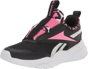 Reebok Boy's XT Sprinter Slip-On Sneaker