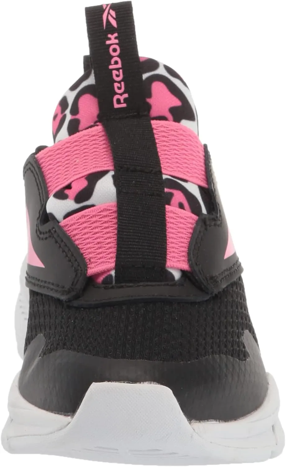 Reebok Boy's XT Sprinter Slip-On Sneaker