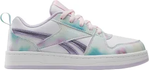 Reebok Girl's Kid's Nano Play Stretch Lace & Top Strap Sneaker