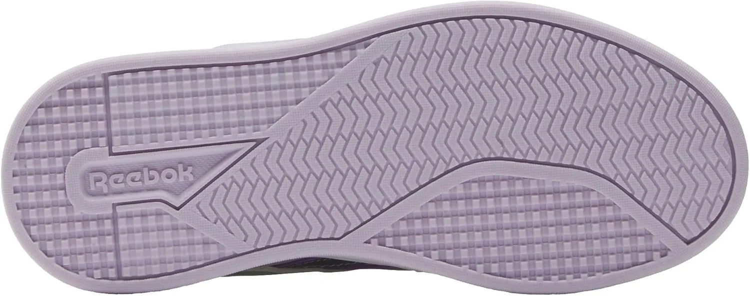 Reebok Girl's Kid's Nano Play Stretch Lace & Top Strap Sneaker