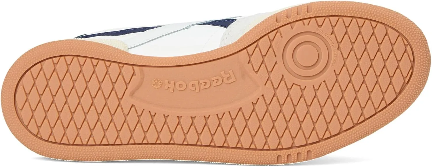 Reebok Unisex-Child Kid's Club C Extra Sneaker