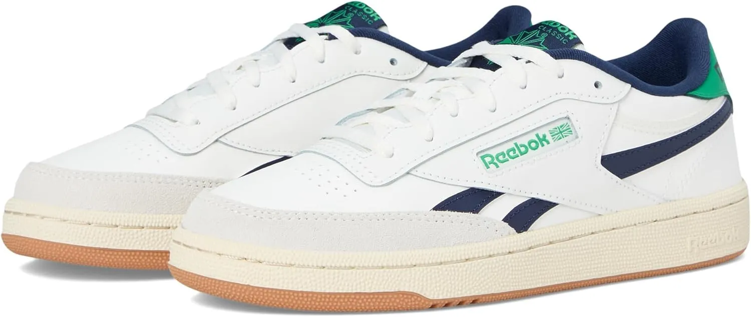 Reebok Unisex-Child Kid's Club C Extra Sneaker
