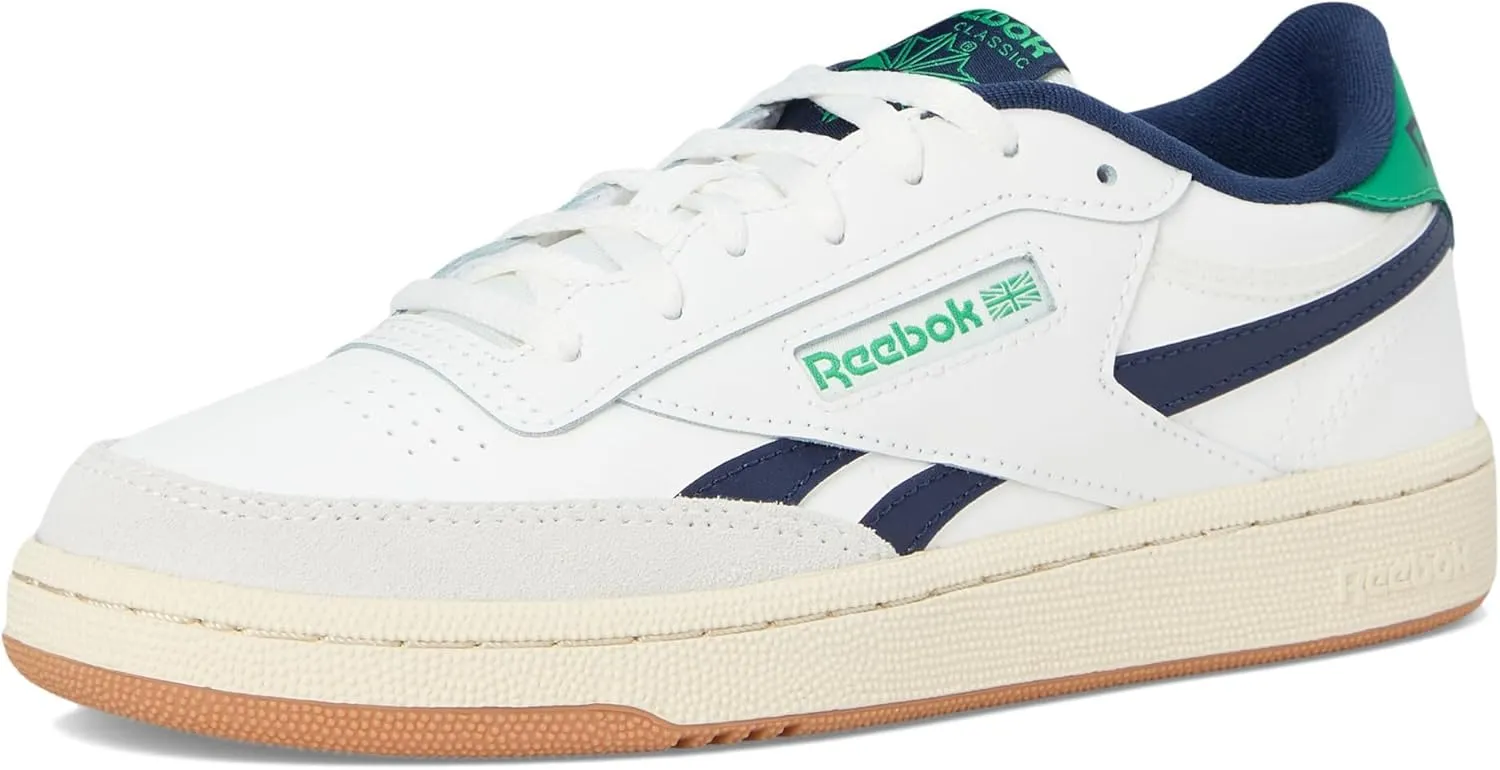 Reebok Unisex-Child Kid's Club C Extra Sneaker