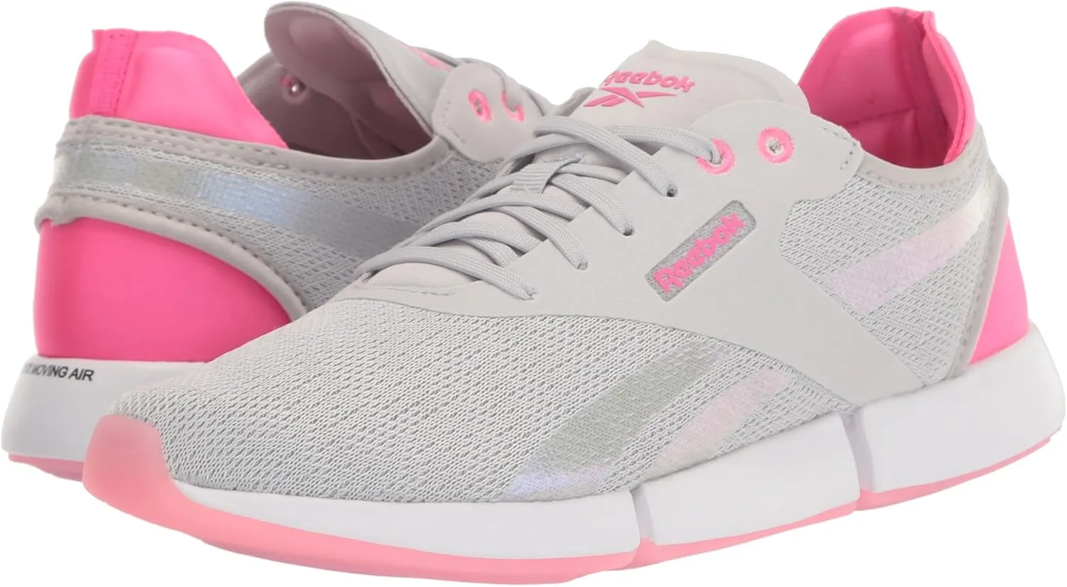 Reebok Women's Dailyfit DMX First Walker Shoe