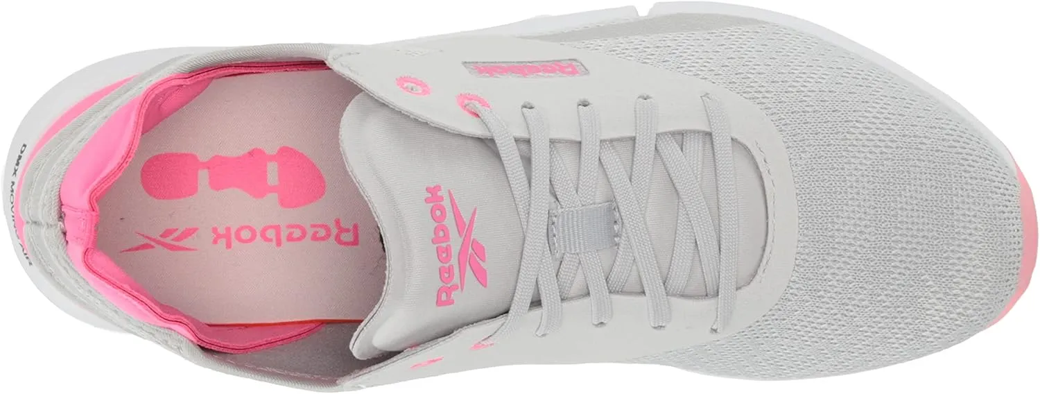 Reebok Women's Dailyfit DMX First Walker Shoe