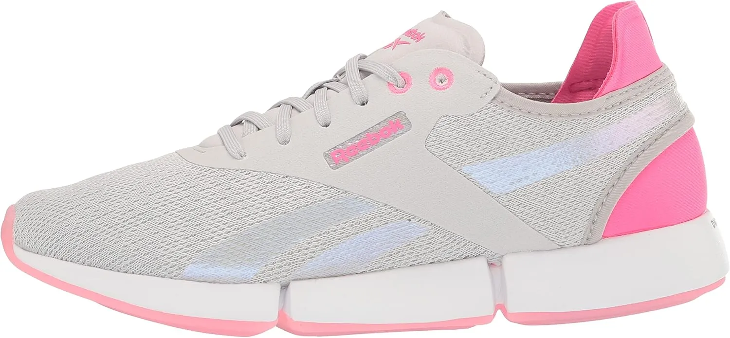Reebok Women's Dailyfit DMX First Walker Shoe
