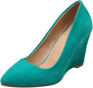 Shoes Open Toe Flower Women Business Suit Shoes Casual Comfortable Pumps Shoe Wedges Single