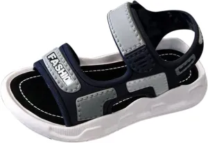 Size 5 Shoe Toddler Boy Home Slippers For Children Kids Cartoon Soft Sole In Summer Comfortable Sandals Size 11 Toddler