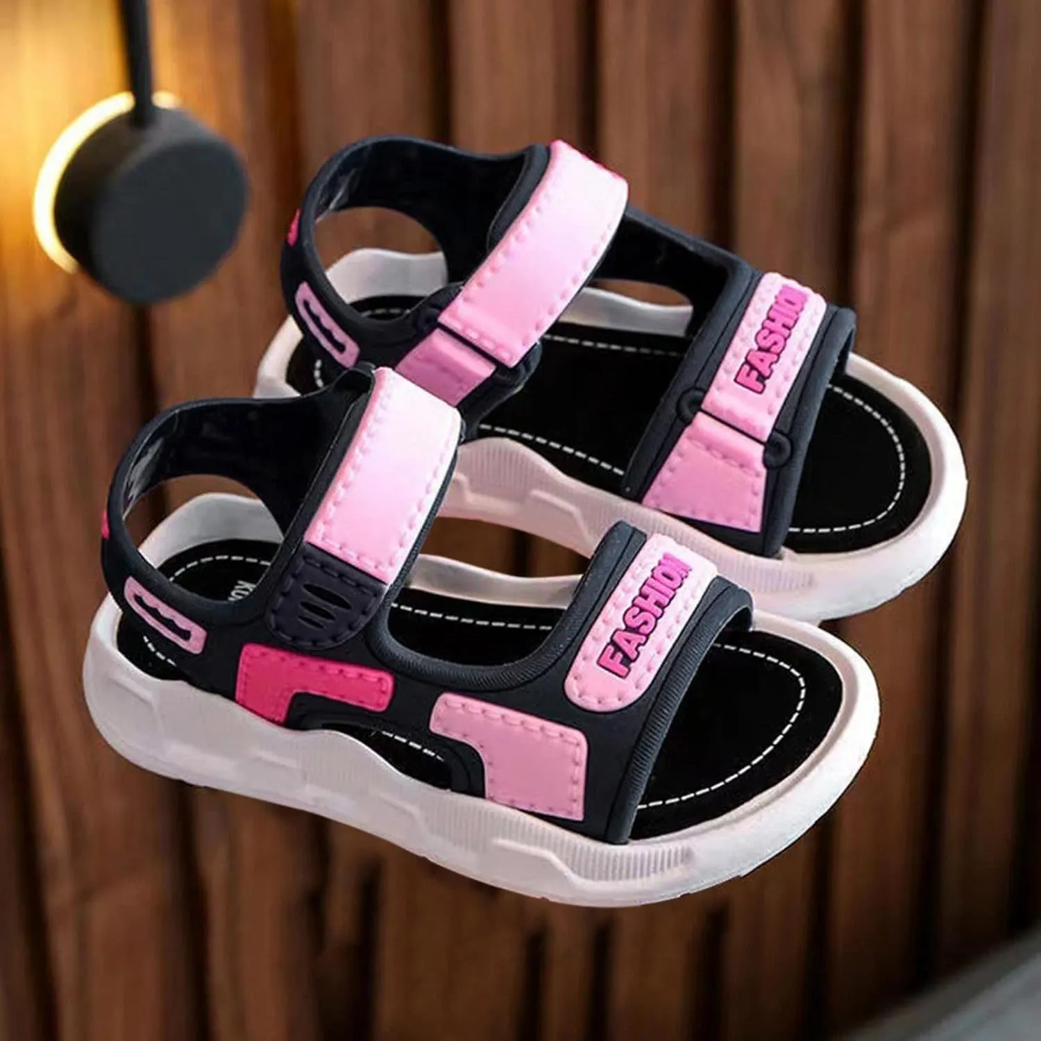 Size 5 Shoe Toddler Boy Home Slippers For Children Kids Cartoon Soft Sole In Summer Comfortable Sandals Size 11 Toddler