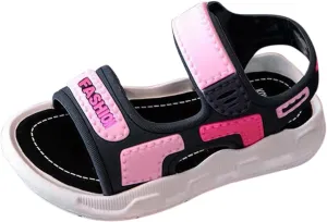 Size 5 Shoe Toddler Boy Home Slippers For Children Kids Cartoon Soft Sole In Summer Comfortable Sandals Size 11 Toddler