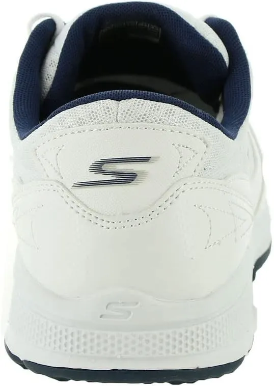 Skechers Men's Torque Sport Fairway Relaxed Fit Spiked Golf Shoe Sneaker