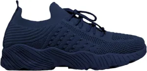 Sneakers For Women Trendy 2025 Slip On Walking Shoes Casual Athletic Gym Comfort Fashion Tennis Running Sneakers 2025