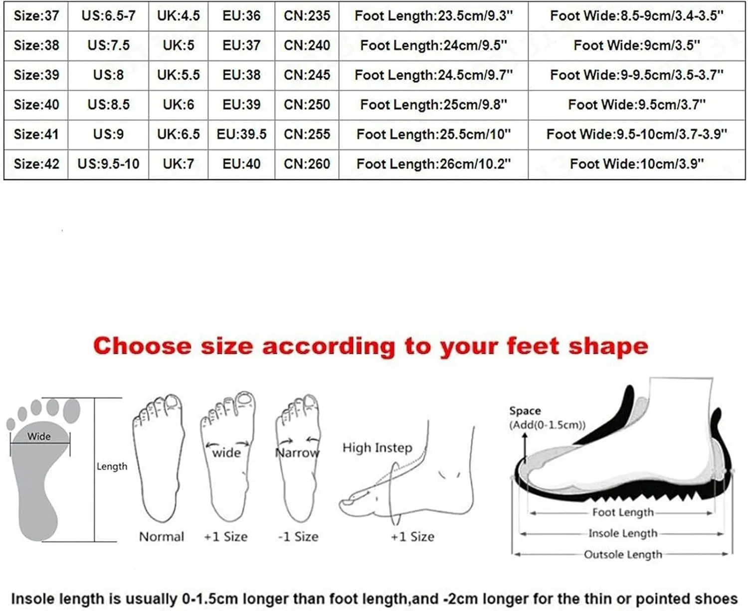 Snow Boots for Women 2023 Trendy Winter Boots for Women Waterproof Snow Size 10 Womens Size 10 1/2 Wide Winter Boots Outdoor Slippers Boots for Women Waterproof Winter Boot for Women Lightweight