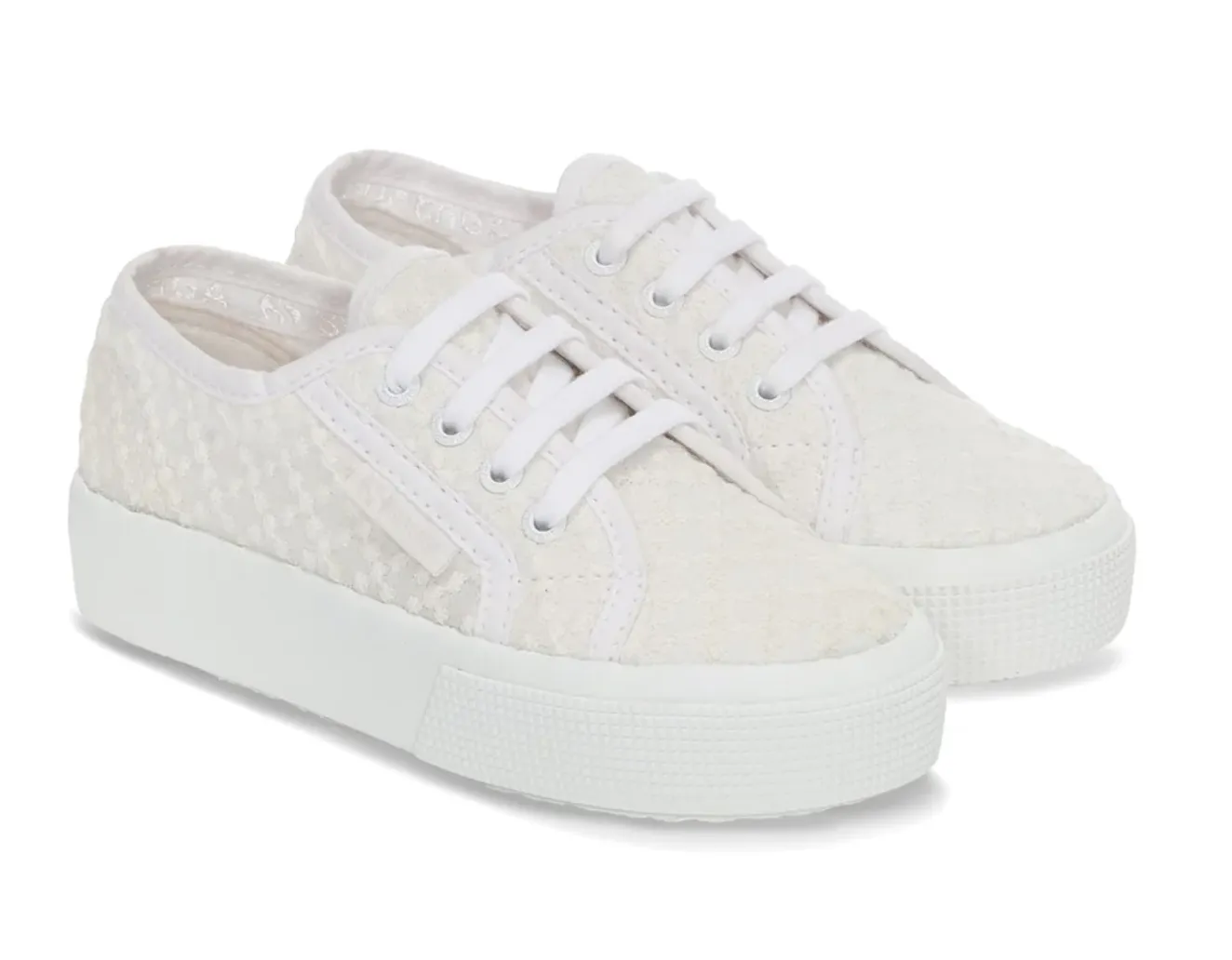 Superga Kids Marame Rhombus