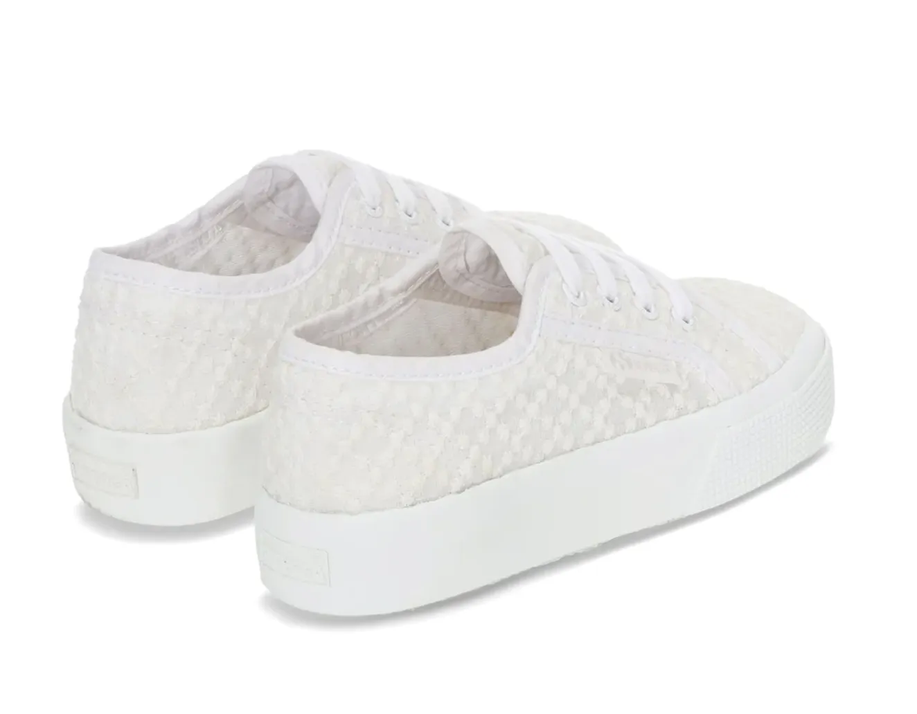 Superga Kids Marame Rhombus