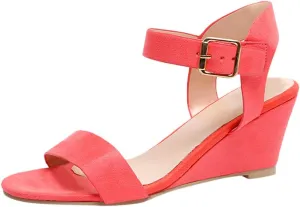 Walking Sandals Women, Sandals Women Ankle Strap Chunky Chunky Heel Sandals Open Toe Wedding Party Dress Shoes