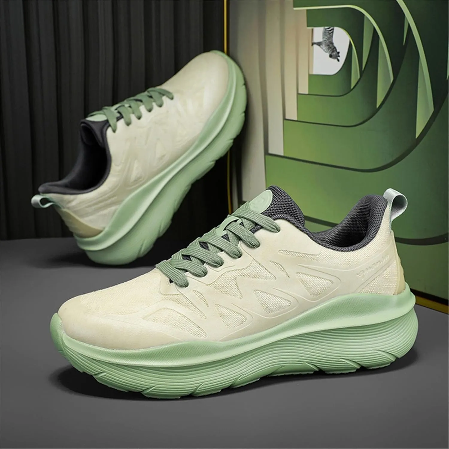Walking Tennis Shoes for Women Comfortable Breathable Non Slip Sneakers Casual Lightweight Running Workout Gym Shoes