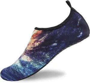 Water Shoes for Women Swimming Socks for Beach Lightweight Quick Dry Water Shoes Yoga Exercise, Swim, Sport Accessories Pool Camping