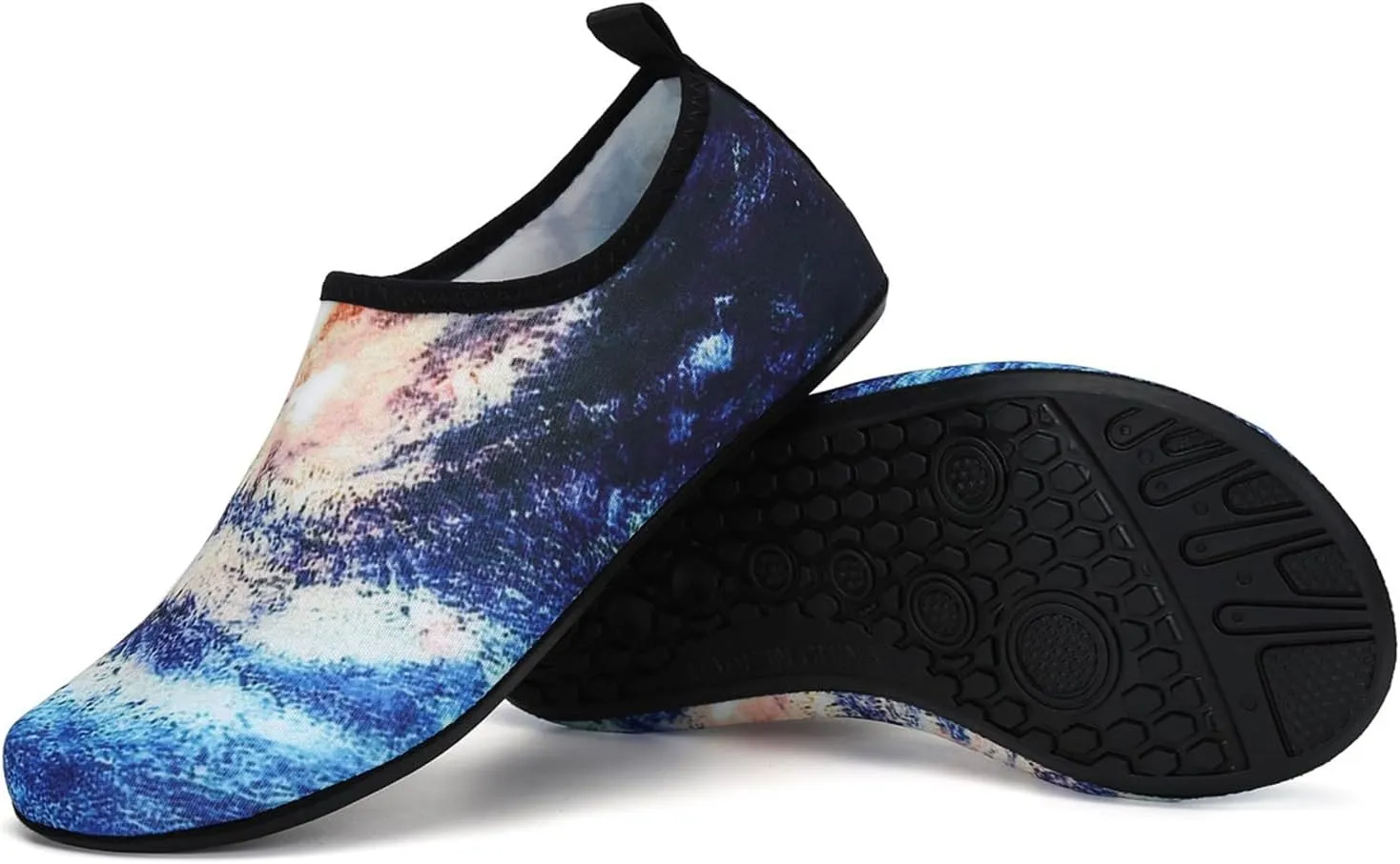 Water Shoes for Women Swimming Socks for Beach Lightweight Quick Dry Water Shoes Yoga Exercise, Swim, Sport Accessories Pool Camping