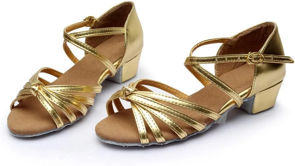 Womans Sandal Women Fashion Dancing Prom Ballroom Latin Dance Shoes Sandals Women's Sandals Comfortable 2024