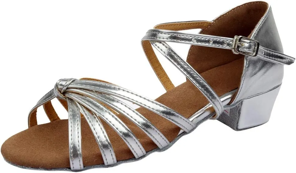 Womans Sandal Women Fashion Dancing Prom Ballroom Latin Dance Shoes Sandals Women's Sandals Comfortable 2024