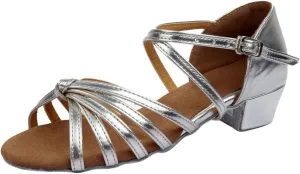 Womans Sandal Women Fashion Dancing Prom Ballroom Latin Dance Shoes Sandals Women's Sandals Comfortable 2024