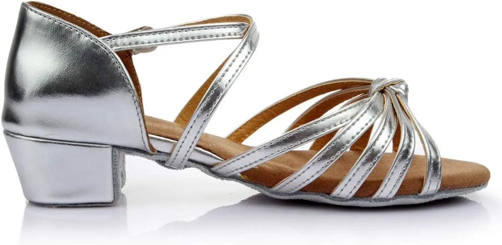 Womans Sandal Women Fashion Dancing Prom Ballroom Latin Dance Shoes Sandals Women's Sandals Comfortable 2024