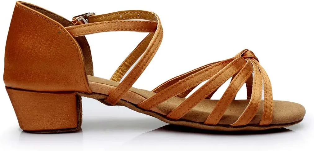 Womans Sandal Women Fashion Dancing Prom Ballroom Latin Dance Shoes Sandals Women's Sandals Comfortable 2024