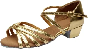 Womans Sandal Women Fashion Dancing Prom Ballroom Latin Dance Shoes Sandals Women's Sandals Comfortable 2024